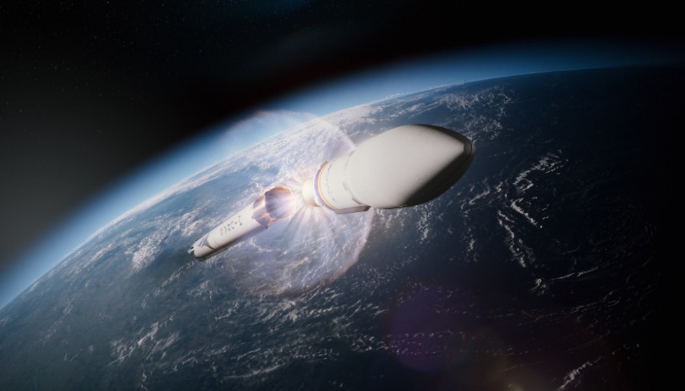 PLD Space lanza el Programa Miura 5 Spark para impulsar la innovación en el espacio