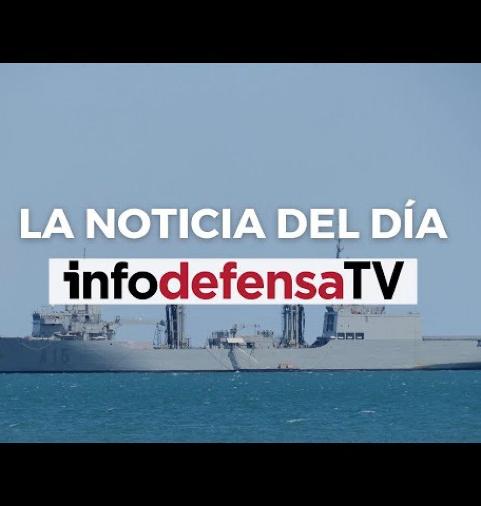 Indra refuerza el apoyo logístico a la Armada con la apertura de nuevas instalaciones en Ferrol