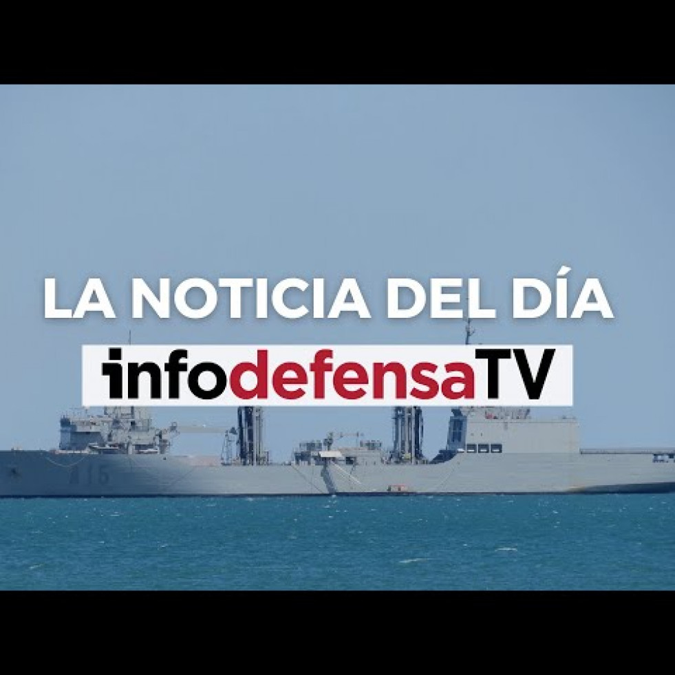 Indra refuerza el apoyo logístico a la Armada con la apertura de nuevas instalaciones en Ferrol