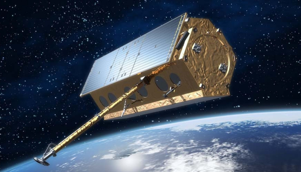 Dos satélites de observación más: Hisdesat ultima detalles para firmar el programa Paz II junto al Ministerio de Defensa
