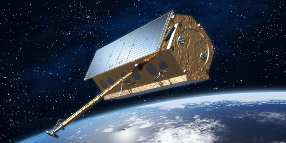 Dos satélites de observación más: Hisdesat ultima detalles para firmar el programa Paz II junto al Ministerio de Defensa