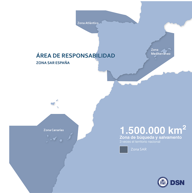 Mapa aguas españolas