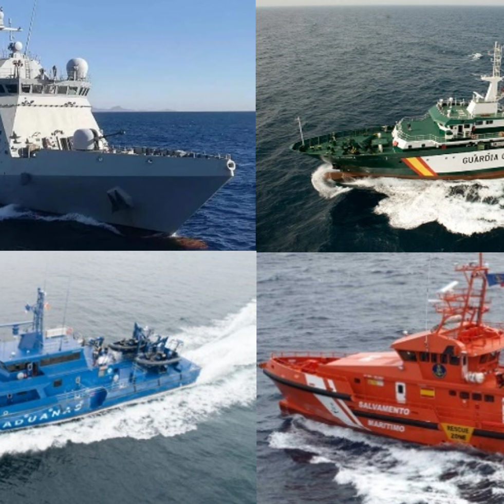 Articulo opinion estrategia seguridad maritima