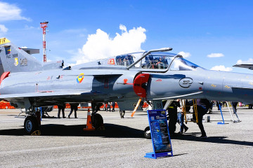 03 IAI Kfir C 12 FAC. Foto Erich Saumeth C.