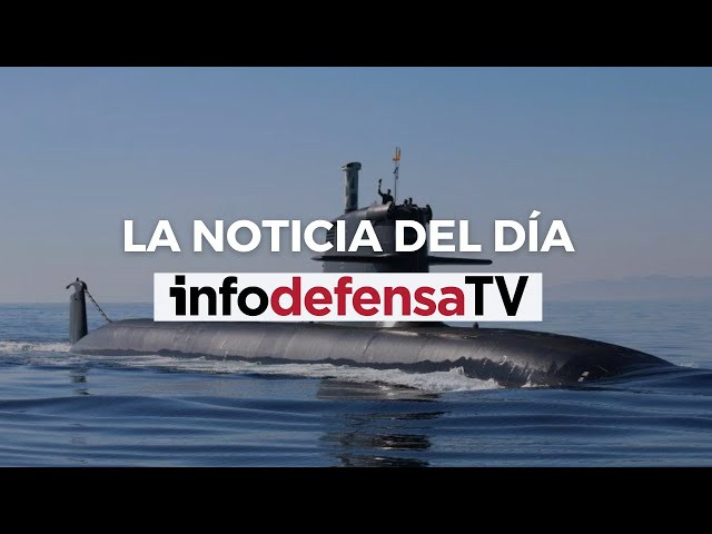 Navantia supera con éxito las pruebas del sistema AIP para el programa P75I de seis submarinos