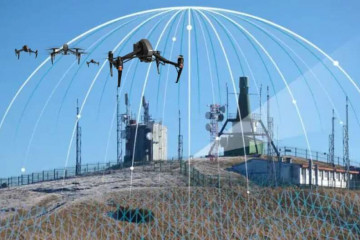 Skylock Dome. Imagen Israel Económico