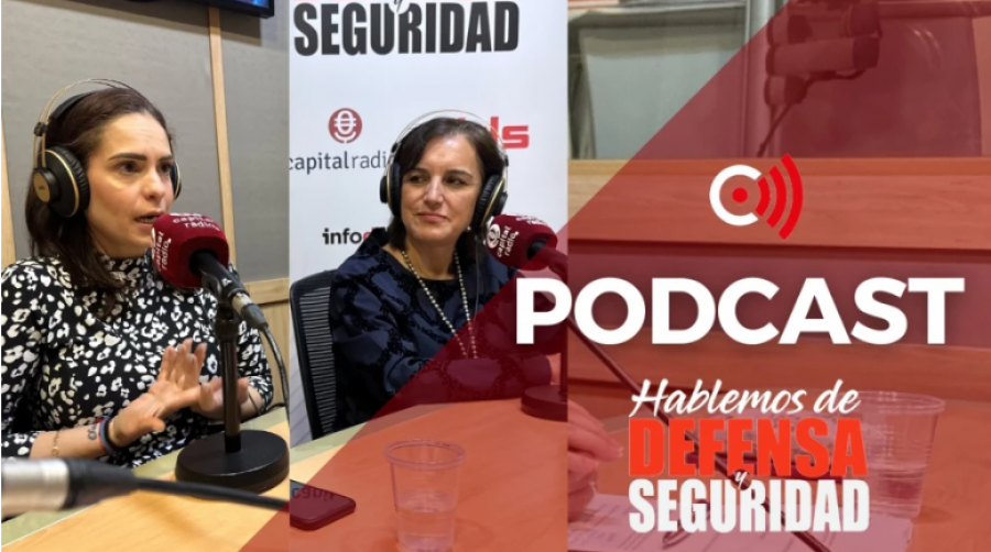 Podcast mujeres formación STEM