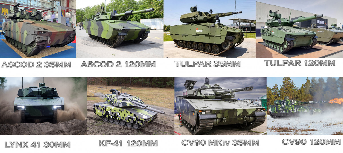 LINE TWO ifv MMBTS