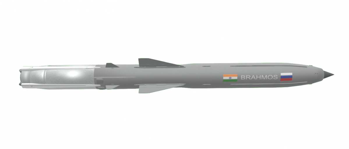 Brahmos cut out 3