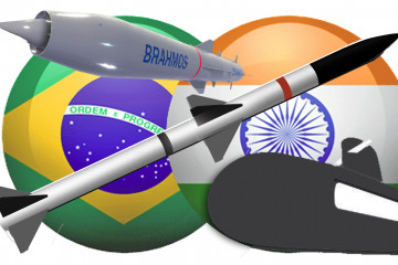 Capa brasil india 2024