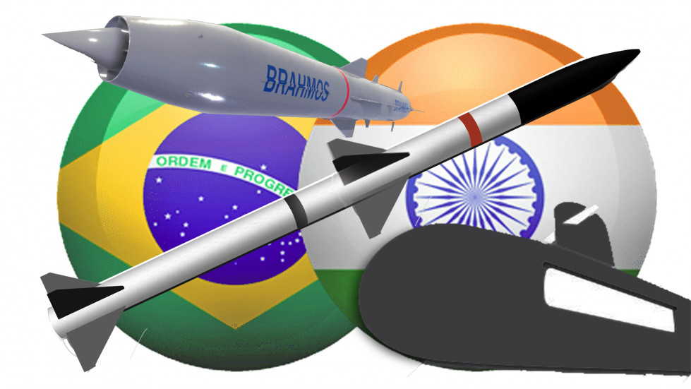 Capa brasil india 2024