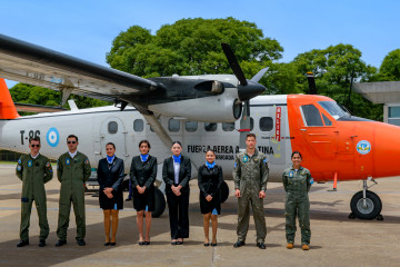 Twin Otter T 86