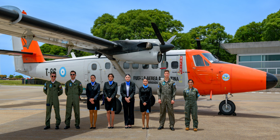 Twin Otter T 86