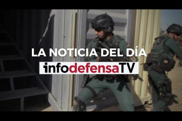 La italiana Fiocchi suministrará a la Guardia Civil munición de fusil por 8,2 millones de euros