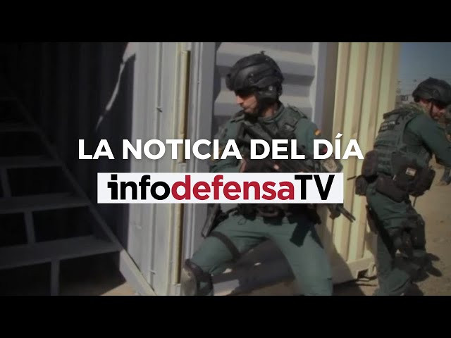 La italiana Fiocchi suministrará a la Guardia Civil munición de fusil por 8,2 millones de euros