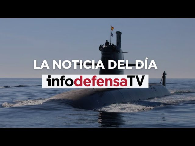 La Armada construirá un nuevo centro de formación para los submarinistas de los S-80 en Cartagena