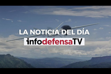 El Ejército del Aire prepara el aeródromo militar de León para recibir los nuevos drones Sirtap