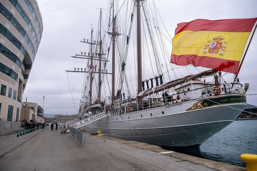 Juan Sebastian de Elcano