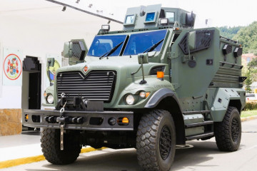 HT 300 2. Foto Infodefensa.com