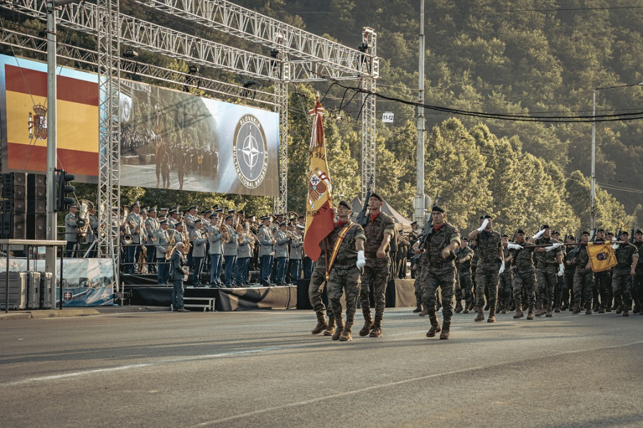 Brigada Paracaidista Eslovaquia V