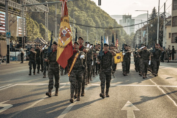 Brigada Paracaidista Eslovaquia VII