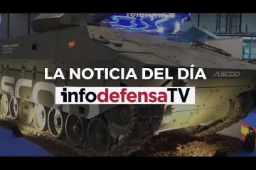 Defensa y Tess Defence ultiman la definición de los prototipos y la preserie del blindado VAC