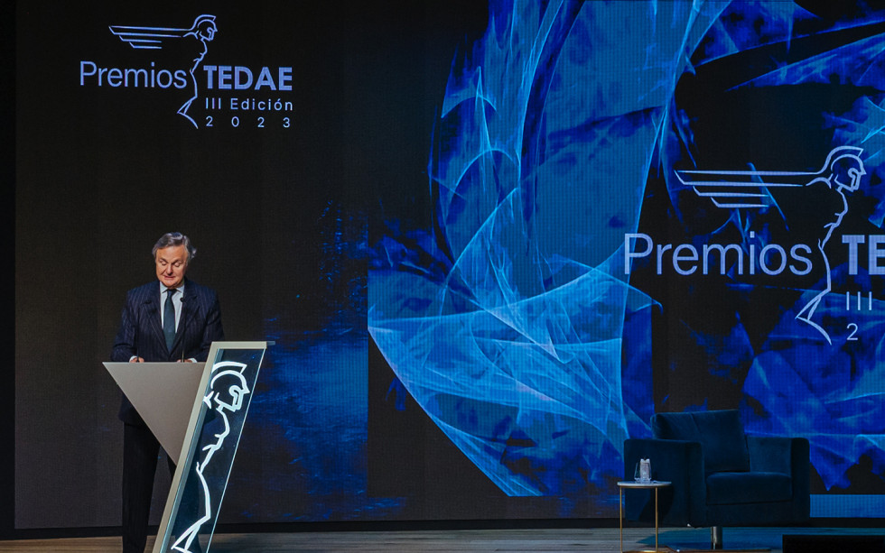 Premios Tedae