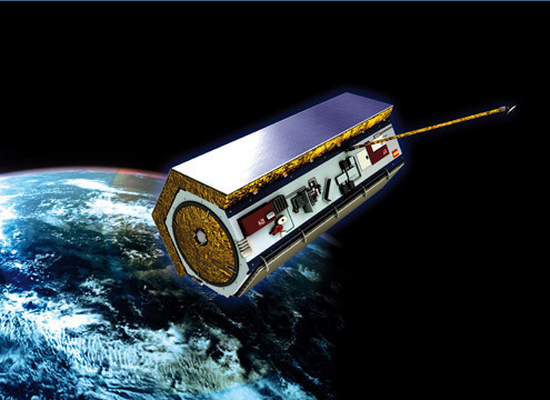 Defensa y Hisdesat firman un protocolo para impulsar el satélite de observación Paz II