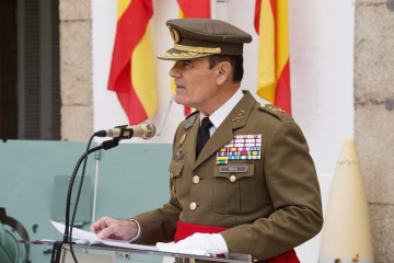 General Raimundo Rodríguez Roca