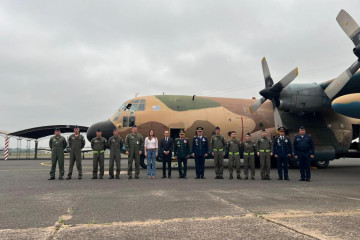 Uruguay Paraguay hercules