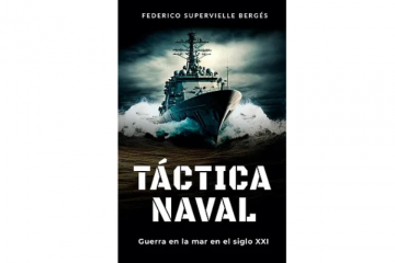 Libro Táctica Naval