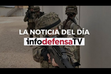 El Ejército de Tierra reabre la licitación para la compra de visores y magnificadores del fusil G36