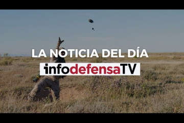 Defensa destina 33 millones de euros a la compra de granadas de mano para sus reservas de munición