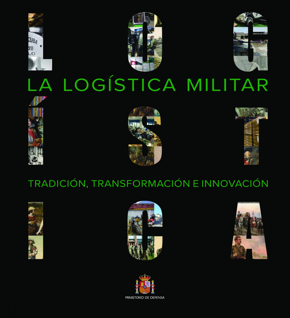 La log stica militar tradici n transformaci n innovacion