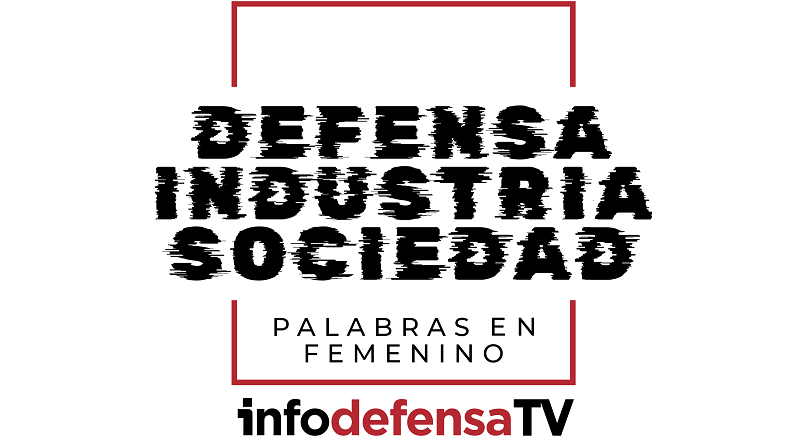 Proyecto Infodefensa TV I