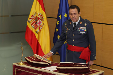 General miguel ivorra