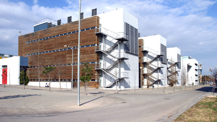 Arranca el Grado en Ingeniería de Satélites en la Universidad Politécnica de Cataluña