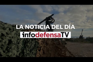 Indra instalará sistemas de radar IFF en los sistemas de defensa antiaérea del Ejército de Tierra