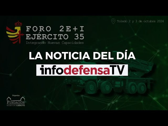 Así será el Foro 2E+I 2024