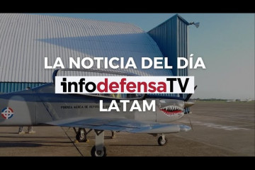 El Servicio Nacional Aeronaval de Panamá muestra interés en el avión TP-75 Dulus