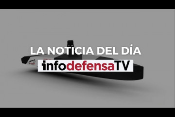 La española Seadrone diseña un mini dron de superficie de 1,5 metros de eslora para misiones ISR