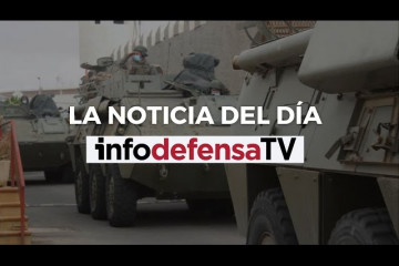 El Ejército de Tierra destina 18 millones a la adquisición de repuestos para los vehículos BMR/VEC