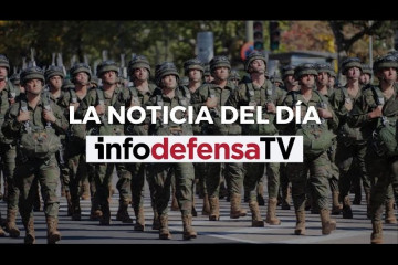 Así será el desfile del 12 de octubre de las Fuerzas Armadas por el día de la Hispanidad 2024