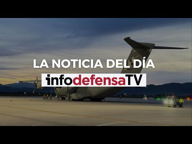 La Infantería de Marina inicia el despliegue de 200 militares y 40 vehículos en Rumanía