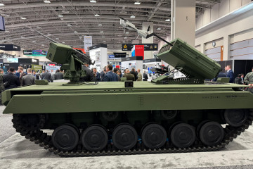 TeldyneFlir ausa 2024 (1)