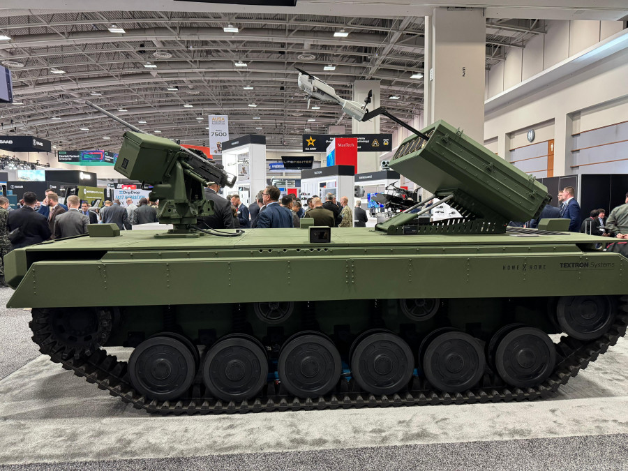 TeldyneFlir ausa 2024 (1)