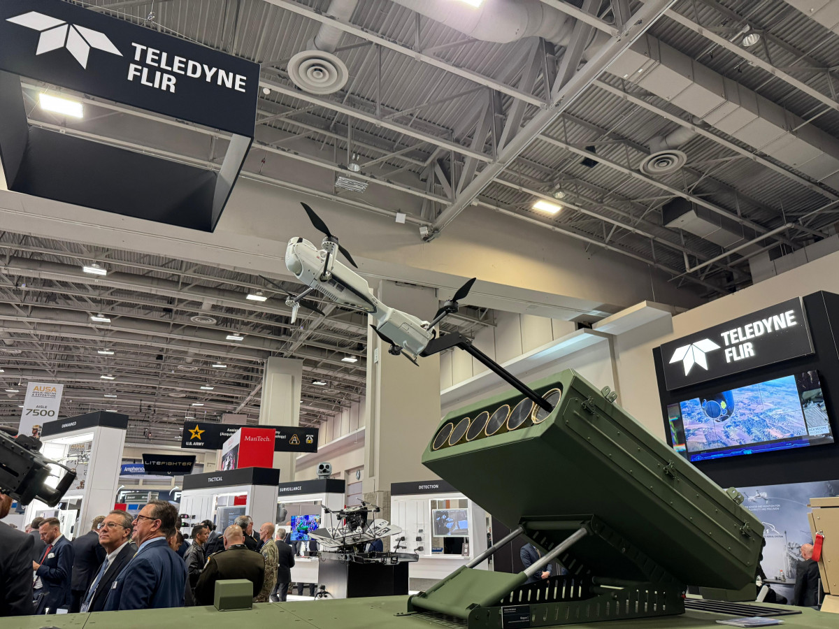 TeldyneFlir ausa 2024 (2)