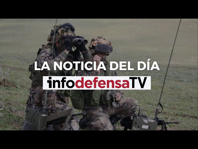 El Ejército de Tierra adjudica a Thales España el mantenimiento de radios PR4G por 7,6 millone