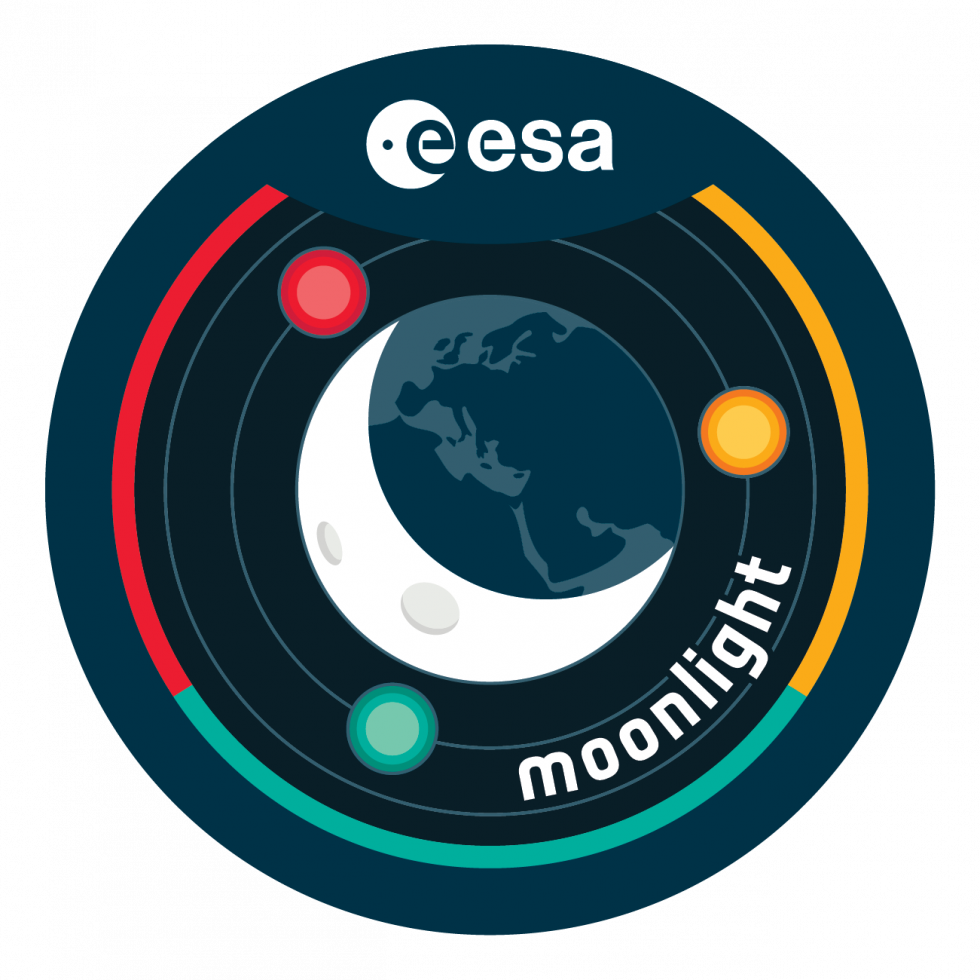 Moonlight: la ESA anuncia el lanzamiento de su programa para establecer una infraestructura de comunicaciones y navegación lunar