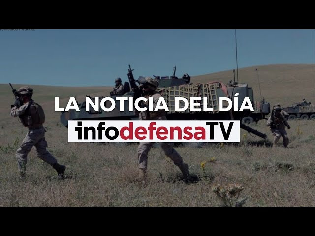 Los planes de la Armada para la Infantería de Marina: efectividad, nuevos anfibios y Silam